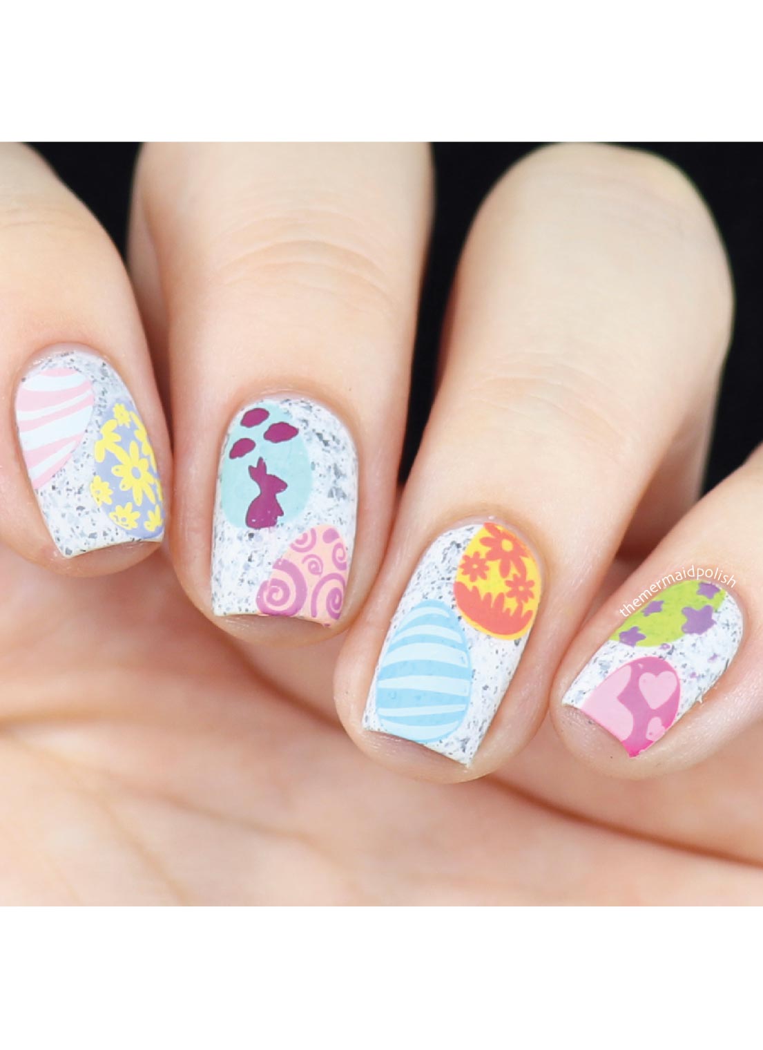 Hello Spring - Cordoza Nail Supply