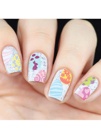 Hello Spring - Cordoza Nail Supply