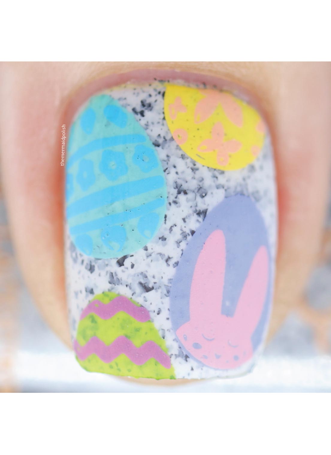 Hello Spring - Cordoza Nail Supply