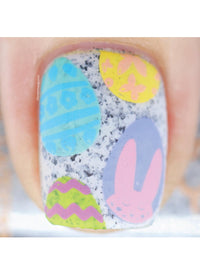 Hello Spring - Cordoza Nail Supply