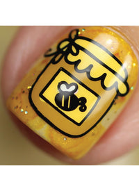 Hello Spring - Cordoza Nail Supply