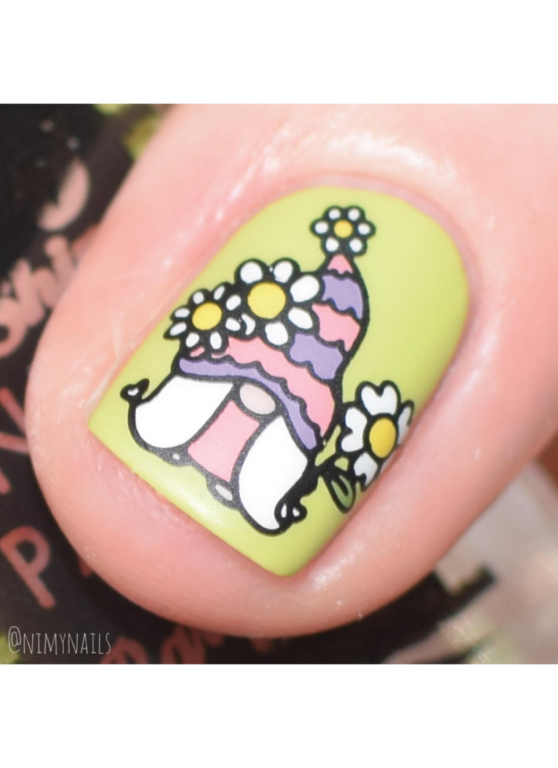 Hello Spring - Cordoza Nail Supply