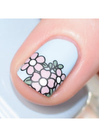 Hello Spring - Cordoza Nail Supply
