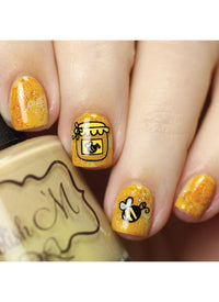 Hello Spring - Cordoza Nail Supply