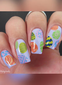 Hello Spring - Cordoza Nail Supply