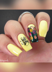 Hello Spring - Cordoza Nail Supply