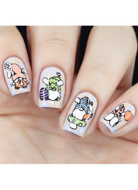 Hello Spring - Cordoza Nail Supply