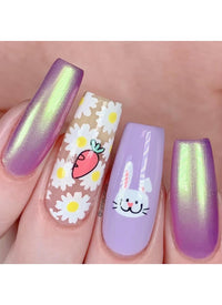 Hello Spring - Cordoza Nail Supply
