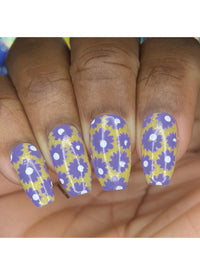 Hello Spring - Cordoza Nail Supply