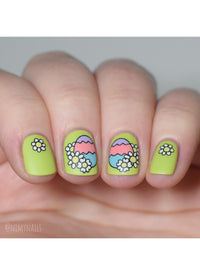 Hello Spring - Cordoza Nail Supply