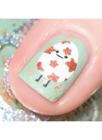 Hello Spring - Cordoza Nail Supply