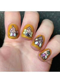 Hello Spring - Cordoza Nail Supply