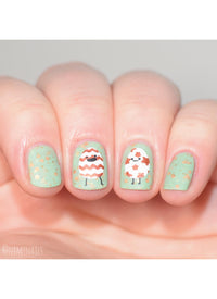 Hello Spring - Cordoza Nail Supply