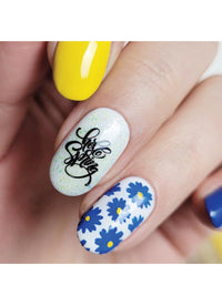 Hello Spring - Cordoza Nail Supply