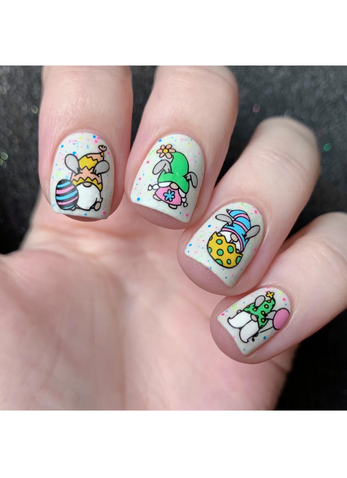 Hello Spring - Cordoza Nail Supply