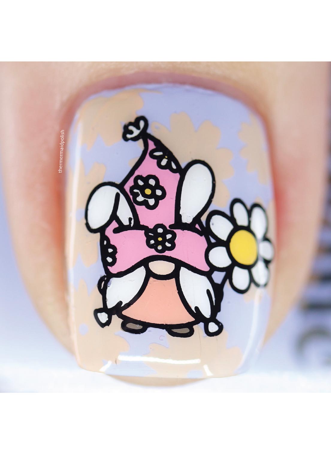 Hello Spring - Cordoza Nail Supply
