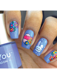 Hello Spring - Cordoza Nail Supply