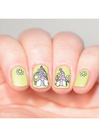 Hello Spring - Cordoza Nail Supply