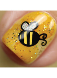 Hello Spring - Cordoza Nail Supply