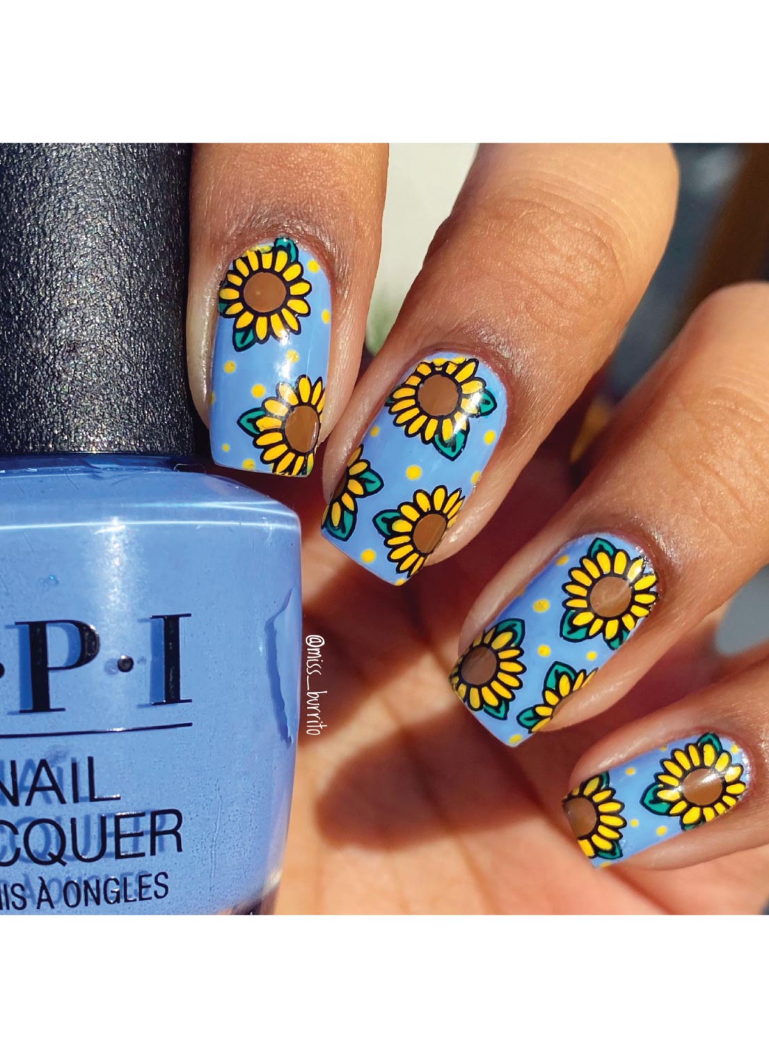 Hello Spring - Cordoza Nail Supply