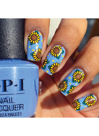 Hello Spring - Cordoza Nail Supply