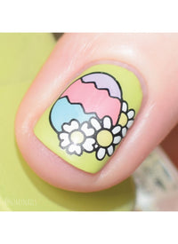 Hello Spring - Cordoza Nail Supply