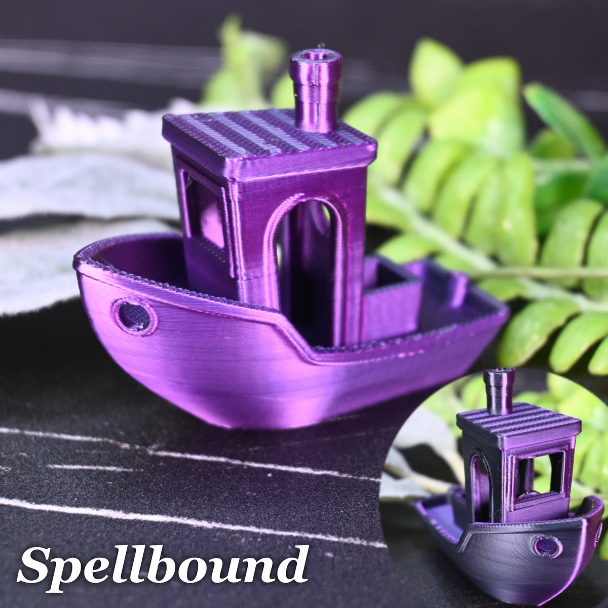 Hibiscus Dual Liquid Holder - Cordoza Nail Supply