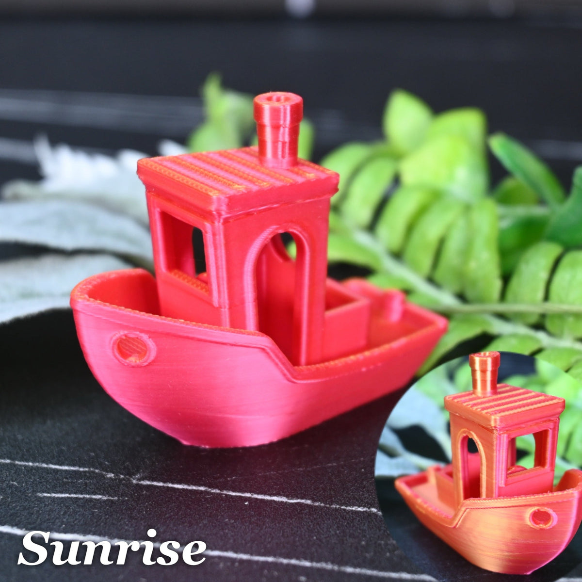Hibiscus Dual Liquid Holder - Cordoza Nail Supply