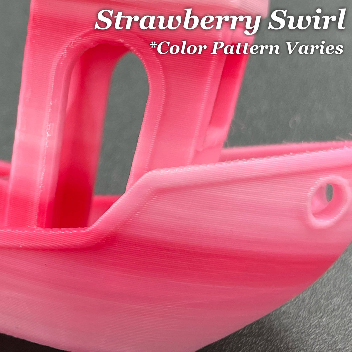 Hibiscus Dual Liquid Holder - Cordoza Nail Supply