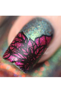 Holiday Jingle, (Christmas-03) - Cordoza Nail Supply