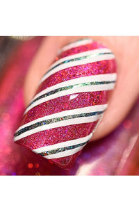 Holiday Jingle, (Christmas-03) - Cordoza Nail Supply