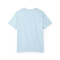 Holly Jolly Nail Tech T-shirt - Cordoza Nail Supply