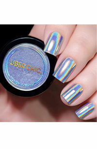 Holographic Powder (15 Micron) - Cordoza Nail Supply