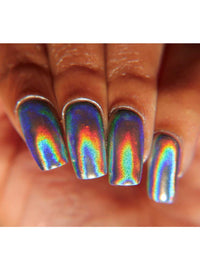 Holographic Powder (15 Micron) - Cordoza Nail Supply