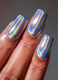 Holographic Powder (15 Micron) - Cordoza Nail Supply
