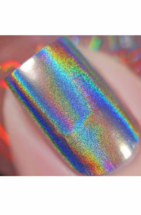 Holographic Powder (15 Micron) - Cordoza Nail Supply