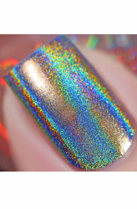 Holographic Powder (20 Micron) - Cordoza Nail Supply