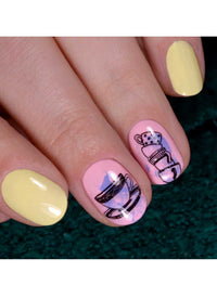 Home Sweet Home - Cordoza Nail Supply