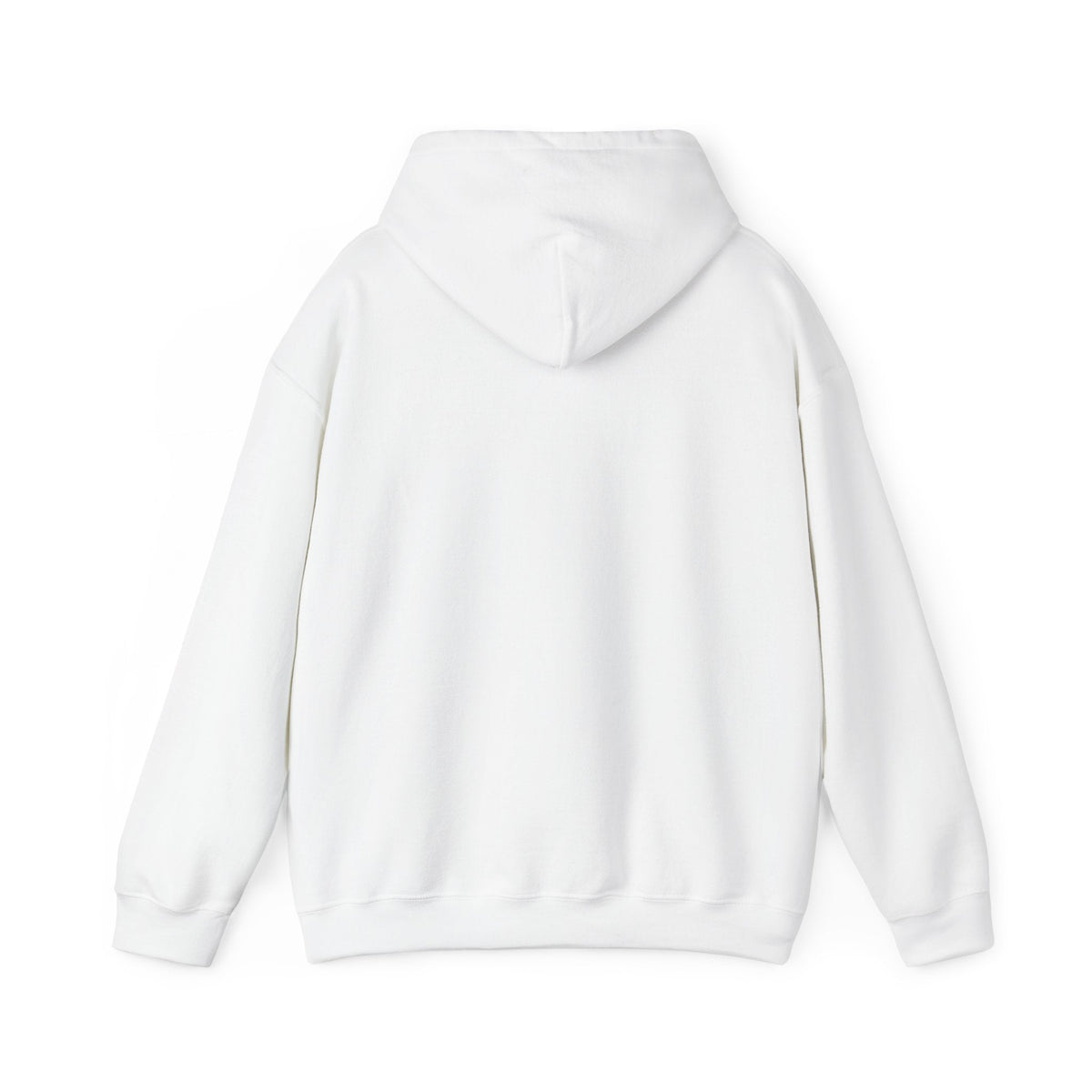 Hooded Sweatshirt - Holly Jolly Nail Tech - Cordoza Nail Supply