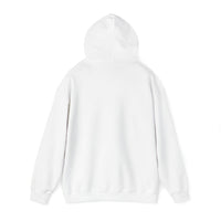 Hooded Sweatshirt - Holly Jolly Nail Tech - Cordoza Nail Supply