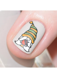 I Always Fall For Autumn - Cordoza Nail Supply