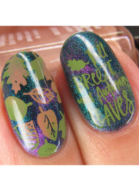 I Always Fall For Autumn - Cordoza Nail Supply