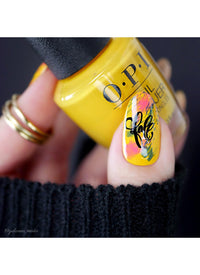 I Always Fall For Autumn - Cordoza Nail Supply