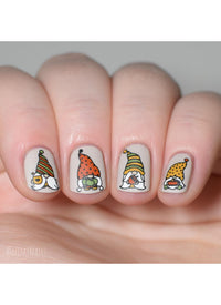 I Always Fall For Autumn - Cordoza Nail Supply