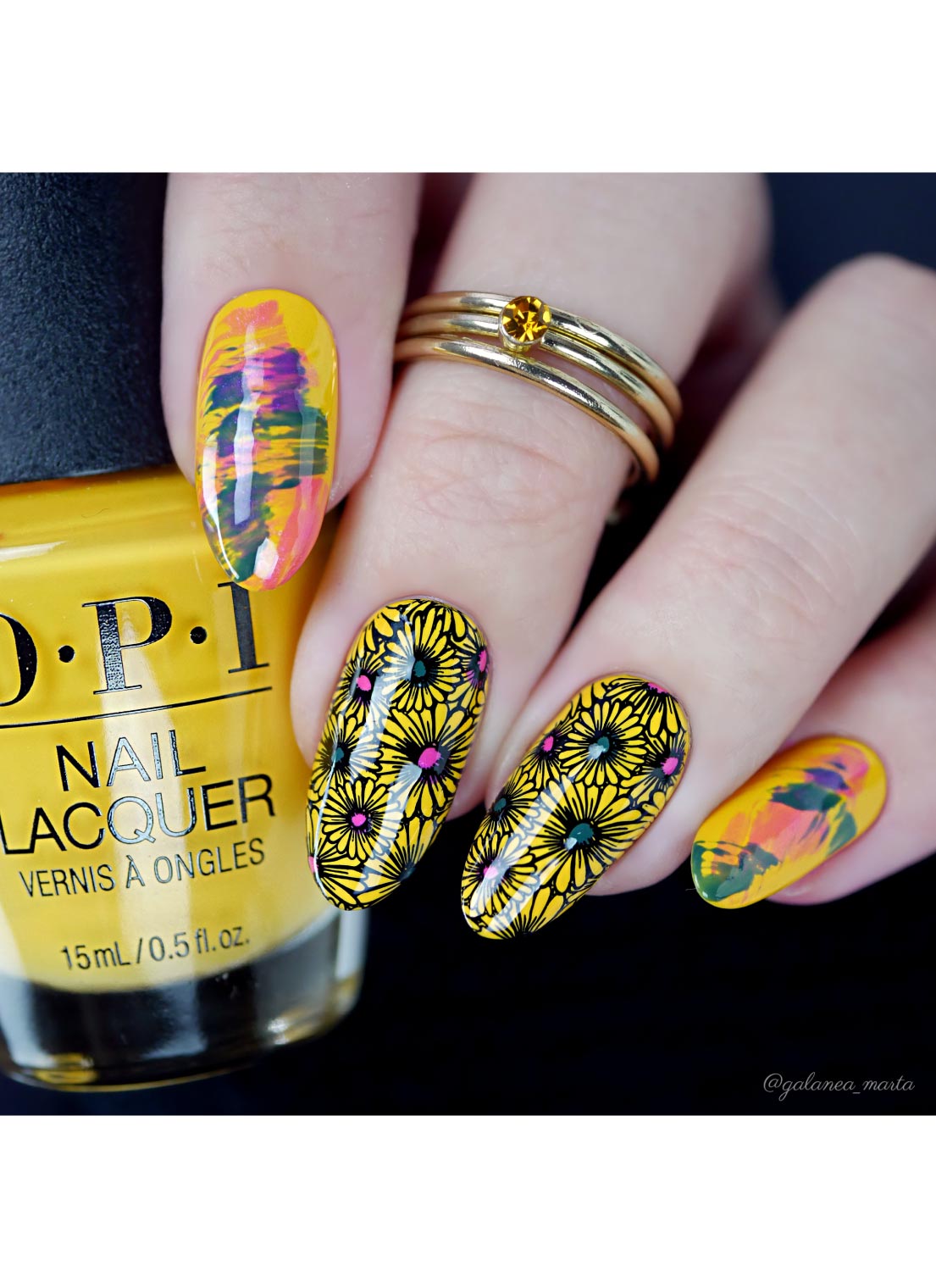 I Always Fall For Autumn - Cordoza Nail Supply