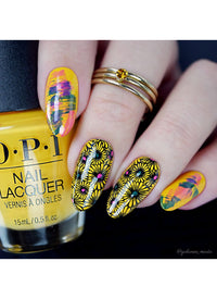 I Always Fall For Autumn - Cordoza Nail Supply