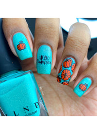 I Always Fall For Autumn - Cordoza Nail Supply