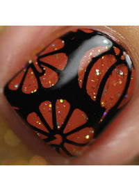 I Always Fall For Autumn - Cordoza Nail Supply