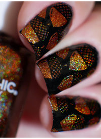 I Always Fall For Autumn - Cordoza Nail Supply