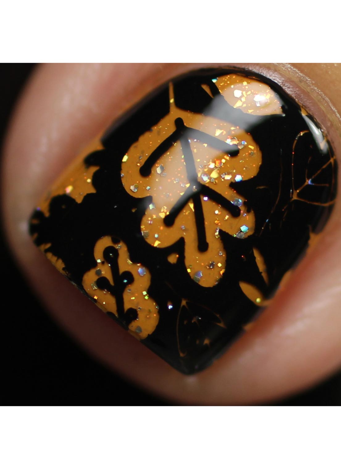 I Always Fall For Autumn - Cordoza Nail Supply